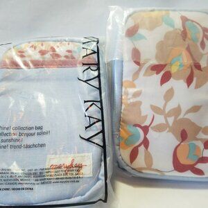Makeup, Cosmetics, Organization  and/or Collection Bag  -  NWOT